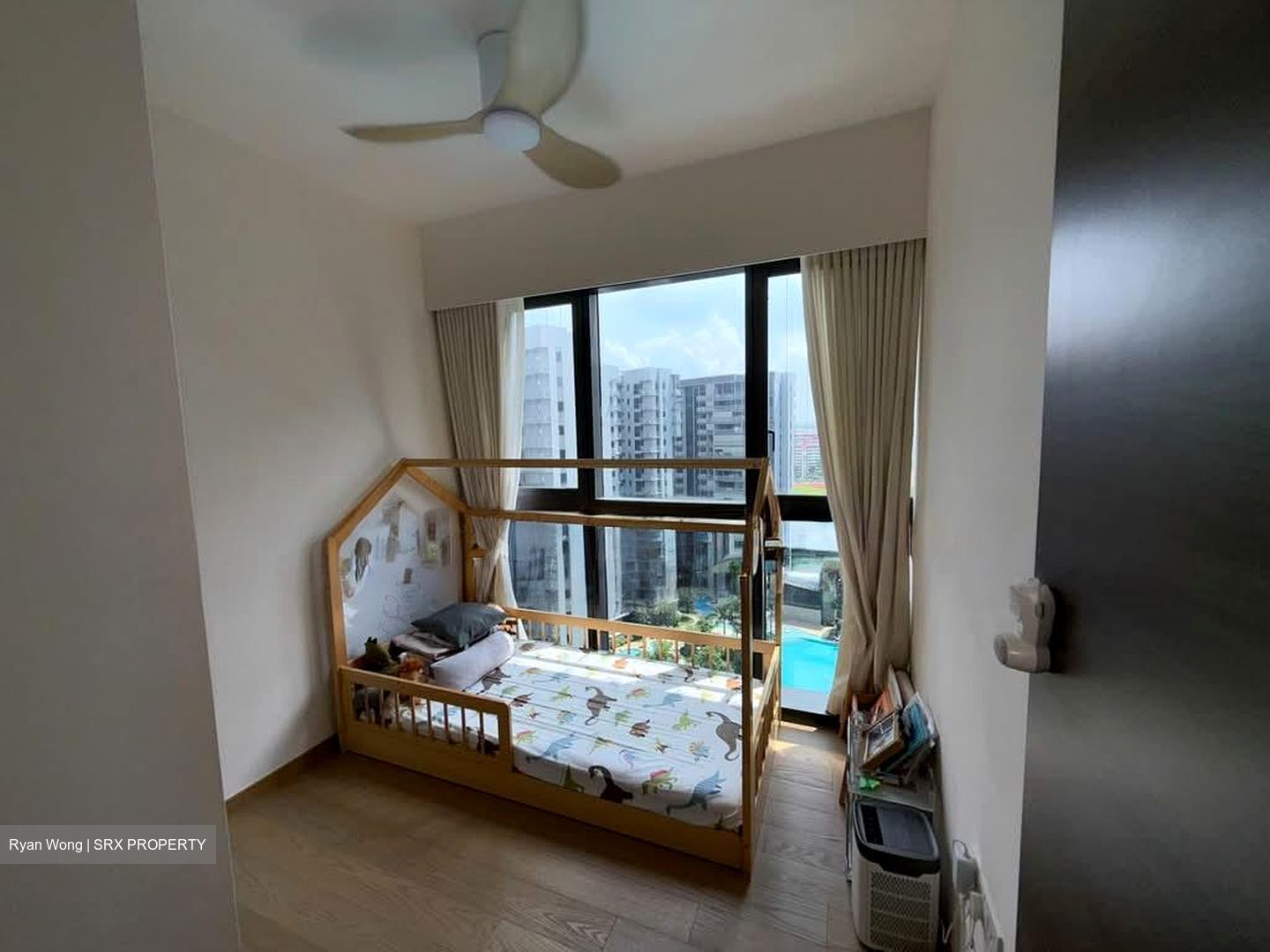 The Florence Residences (D19), Apartment #555466361
